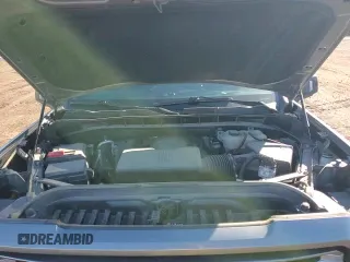 2020 GMC Sierra 1500 AT4 с VIN 3GTP9EED2LG387535, выставлен на аукционе Copart как лот 87217755 с пробегом 81 581 миль миль и Списание • Salvage title. История ставок и продаж доступна на DreamBid. Изображение 15.