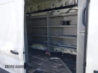2020 Ford Transit Cargo with VIN 1FTBR1X86LKB19969, listed as a IAAI auction lot 41844157 with 182,881 mi miles and . Bid and sale history available at DreamBid. Image 8.