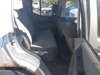 2005 Nissan Xterra S z VIN 5N1AN08WX5C613663, wystawiony jako IAAI lot #42429346 z przebiegiem Nie podano mil oraz . Historia ofert i sprzedaży dostępna na DreamBid. Obrazek 8.