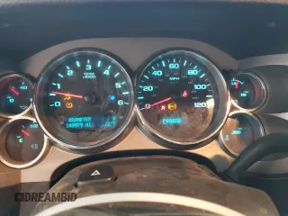 2010 GMC Sierra 1500 SLE z VIN 3GTRKVE39AG126906, wystawiony jako Copart lot #53603945 z przebiegiem 149 979 mil mil oraz Szkoda całkowita • Salvage title. Historia ofert i sprzedaży dostępna na DreamBid. Obrazek 9.