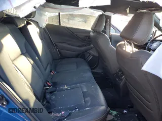 2024 Subaru Outback Wilderness with VIN 4S4BTGUDXR3237785, listed as a Copart auction lot 45799925 with 12,184 mi miles and Salvage title. Bid and sale history available at DreamBid. Image 10.