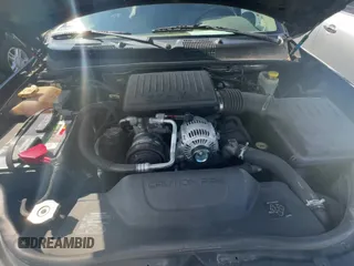 2004 Jeep Grand Cherokee Laredo z VIN 1J4GX48N24C436753, wystawiony jako Copart lot #45039845 z przebiegiem 114 024 mil mil oraz Czysty tytuł • Clean title. Historia ofert i sprzedaży dostępna na DreamBid. Obrazek 11.