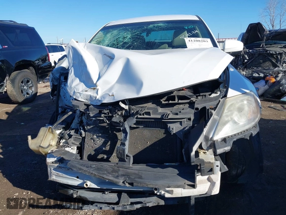 2012 Mazda CX-9 Sport with VIN JM3TB3BV3C0364362, listed as a IAAI auction lot 41208203 with Not Provided miles and . Bid and sale history available at DreamBid. Image 12.