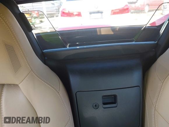 2018 Mazda MX-5 Miata Grand Touring with VIN JM1NDAM7XJ0204135, listed as a IAAI auction lot 42474750 with 16,852 mi miles and . Bid and sale history available at DreamBid. Image 8.