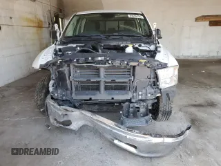 2019 Ram 1500 Lone Star with VIN 1C6RR6TT5KS602932, listed as a Copart auction lot 63628525 with Not provided miles and Clean title. Bid and sale history available at DreamBid. Image 5.