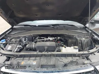 2023 Ford Explorer XLT с VIN 1FMSK7DH5PGB46807, выставлен на аукционе IAAI как лот 42312882 с пробегом 23 851 миль миль и . История ставок и продаж доступна на DreamBid. Изображение 10.