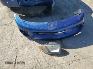 2005 Chevrolet Cavalier with VIN 1G1JC52F657184880, listed as a Copart auction lot 76575034 with 69,838 mi miles and Salvage Title. Bid and sale history available at carsss.com. Image 12.