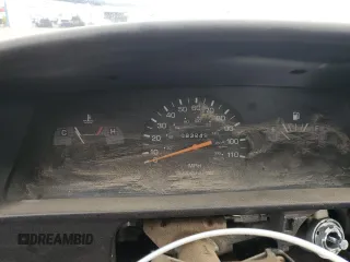 1994 Toyota Pickup with VIN JT4RN81A8R5188619, listed as a Copart auction lot 49280525 with 93,249 mi miles and Salvage title. Bid and sale history available at DreamBid. Image 9.
