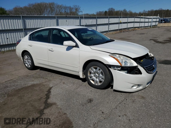 2010 Nissan Altima 2.5 S with VIN 1N4AL2AP8AN564234, listed as a Copart auction lot 51988575 with 238,392 mi miles and Salvage Title. Bid and sale history available at carsss.com. Image 4.