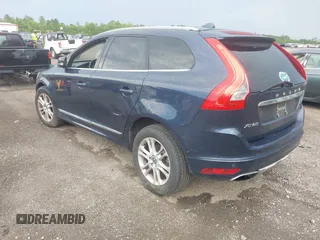 2014 Volvo XC60 3.2L с VIN YV4952DL8E2506242, выставлен на аукционе IAAI как лот 42323667 с пробегом 214 849 миль миль и . История ставок и продаж доступна на DreamBid. Изображение 3.