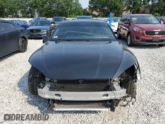 2019 Audi RS 5 z VIN WUAPWAF59KA902975, wystawiony jako Copart lot #58543363 z przebiegiem 23 294 mil mil oraz . Historia ofert i sprzedaży dostępna na DreamBid. Obrazek 5.