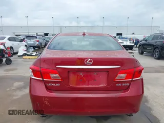 2010 Lexus ES 330 with VIN JTHBK1EG5A2391813, listed as a IAAI auction lot 42086424 with 143,642 mi miles and . Bid and sale history available at DreamBid. Image 17.