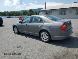 2010 Ford Fusion Hybrid with VIN 3FADP0L38AR181472, listed as a Copart auction lot 62388635 with 108,821 mi miles and Clean title. Bid and sale history available at DreamBid. Image 2.