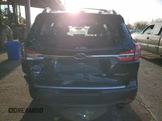 2019 Subaru Ascent Premium with VIN 4S4WMACD4K3441078, listed as a Copart auction lot 52522085 with 78,460 mi miles and Salvage title. Bid and sale history available at DreamBid. Image 6.