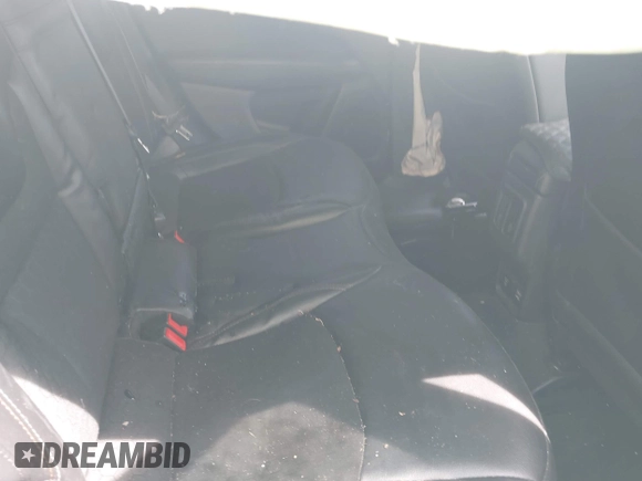 2019 Jeep Compass Latitude z VIN 3C4NJDBB5KT660906, wystawiony jako IAAI lot #42109583 z przebiegiem Nie podano mil oraz . Historia ofert i sprzedaży dostępna na DreamBid. Obrazek 8.