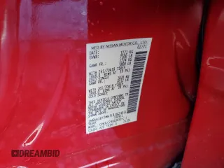 2021 Nissan Titan SV z VIN 1N6AA1EF2MN518203, wystawiony jako Copart lot #86769034 z przebiegiem 129 900 mil mil oraz Szkoda całkowita • Salvage title. Historia ofert i sprzedaży dostępna na DreamBid. Obrazek 12.