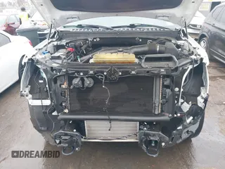 2018 Ford Expedition XLT with VIN 1FMJU1JT7JEA57514, listed as a IAAI auction lot 41514271 with 152,046 mi miles and . Bid and sale history available at DreamBid. Image 10.