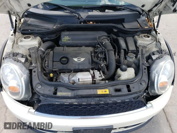 2013 MINI Hardtop S with VIN WMWSV3C52DT389647, listed as a Copart auction lot 56764135 with 152,957 mi miles and Clean Title. Bid and sale history available at DreamBid. Image 11.