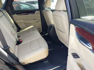 2019 Cadillac XT5 Luxury FWD с VIN 1GYKNCRS6KZ287045, выставлен на аукционе IAAI как лот 42277641 с пробегом 87 454 миль миль и . История ставок и продаж доступна на DreamBid. Изображение 8.