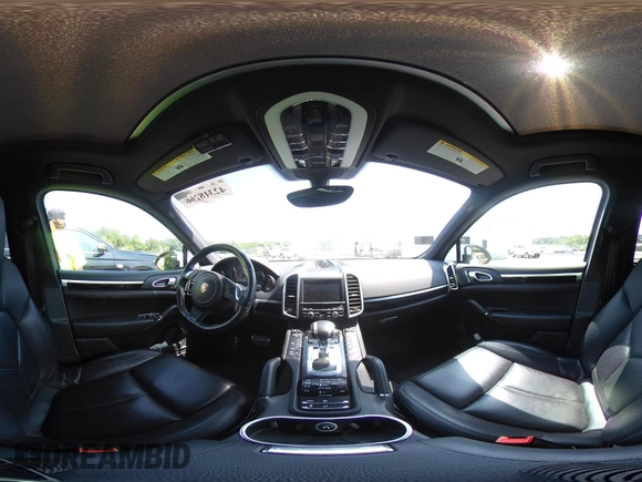 2013 Porsche Cayenne S with VIN WP1AB2A20DLA86634, listed as a IAAI auction lot 42318266 with 82,994 mi miles and . Bid and sale history available at DreamBid. Image 19.