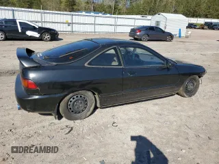 1994 Acura Integra LS z VIN JH4DC4454RS024727, wystawiony jako Copart lot #53476335 z przebiegiem 307 386 mil mil oraz Czysty tytuł • Clean title. Historia ofert i sprzedaży dostępna na DreamBid. Obrazek 3.