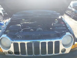 2007 Jeep Liberty Limited z VIN 1J4GL58K57W651814, wystawiony jako IAAI lot #41699842 z przebiegiem 312 733 mil mil oraz . Historia ofert i sprzedaży dostępna na DreamBid. Obrazek 10.