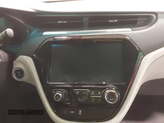 2020 Chevrolet Bolt EV Premier with VIN 1G1FZ6S03L4122065, listed as a IAAI auction lot 41528494 with 39,749 mi miles. Bid and sale history available at carsss.com. Image 17.