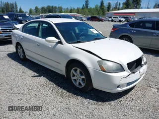 2005 Nissan Altima S with VIN 1N4AL11D15N929987, listed as a IAAI auction lot 42384421 with 110,009 mi miles and . Bid and sale history available at DreamBid. Image 1.