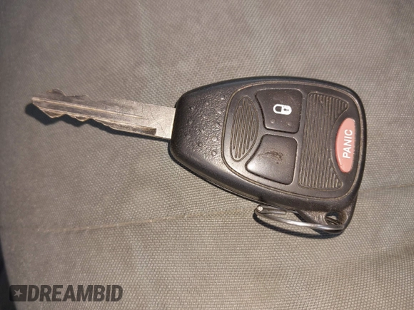 2008 Chrysler PT Cruiser z VIN 3A8FY48B08T100848, wystawiony jako IAAI lot #42130899 z przebiegiem 101 254 mil mil oraz . Historia ofert i sprzedaży dostępna na DreamBid. Obrazek 11.