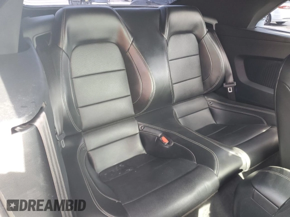 2022 Ford Mustang GT Premium с VIN 1FATP8FF5N5147997, выставлен на аукционе Copart как лот 59664415 с пробегом 41 018 миль миль и Списание • Salvage title. История ставок и продаж доступна на DreamBid. Изображение 10.