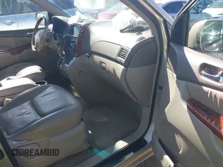 2004 Toyota Sienna XLE z VIN 5TDZA22CX4S154046, wystawiony jako IAAI lot #42304071 z przebiegiem 142 751 mil mil oraz . Historia ofert i sprzedaży dostępna na DreamBid. Obrazek 5.