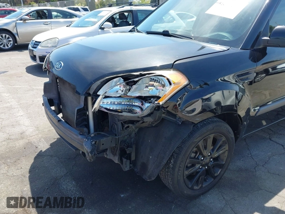 2012 Kia Soul + with VIN KNDJT2A60C7738936, listed as a IAAI auction lot 42099055 with 154,737 mi miles and . Bid and sale history available at DreamBid. Image 6.
