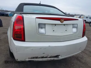 2007 Cadillac CTS z VIN 1G6DP577070131729, wystawiony jako IAAI lot #41717213 z przebiegiem 35 930 mil mil oraz . Historia ofert i sprzedaży dostępna na DreamBid. Obrazek 6.