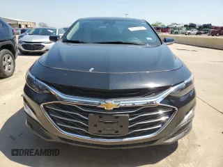 2024 Chevrolet Malibu LS with VIN 1G1ZB5ST2RF249862, listed as a Copart auction lot 49633285 with 7,196 mi miles and Clean Title. Bid and sale history available at DreamBid. Image 5.