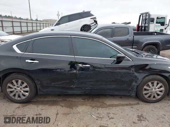 2015 Nissan Altima S z VIN 1N4AL3AP7FN884254, wystawiony jako IAAI lot #41390369 z przebiegiem 131 329 mil mil oraz . Historia ofert i sprzedaży dostępna na DreamBid. Obrazek 13.