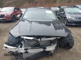 2023 Mercedes-Benz C 300 with VIN W1KAF4HB4PR131332, listed as a IAAI auction lot 41099371 with 20,645 mi miles and . Bid and sale history available at DreamBid. Image 11.