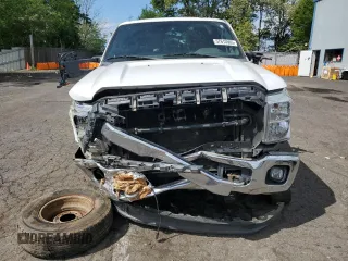 2012 Ford F-250 XL с VIN 1FT7W2BT2CEB30630, выставлен на аукционе Copart как лот 57613565 с пробегом Не указан миль и Списание • Salvage title. История ставок и продаж доступна на DreamBid. Изображение 5.