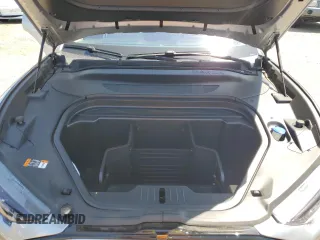 2021 Ford Mustang Mach-E Premium z VIN 3FMTK3R71MMA04498, wystawiony jako Copart lot #51796155 z przebiegiem 7 800 mil mil oraz Szkoda całkowita • Salvage title. Historia ofert i sprzedaży dostępna na DreamBid. Obrazek 12.