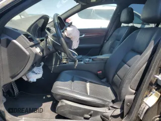 2010 Mercedes-Benz C 300 Sport with VIN WDDGF5EB7AF487626, listed as a Copart auction lot 62944095 with 105,997 mi miles and Clean title. Bid and sale history available at DreamBid. Image 7.