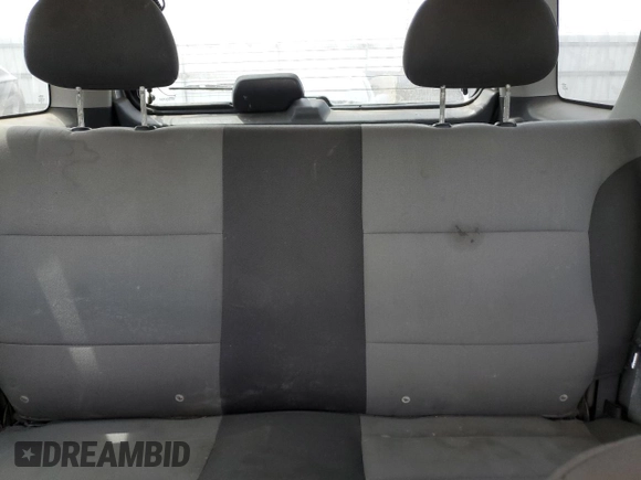 2004 Ford Escape XLS с VIN 1FMYU02134KA88982, выставлен на аукционе Copart как лот 57037915 с пробегом 195 423 миль миль и Списание • Salvage title. История ставок и продаж доступна на DreamBid. Изображение 10.
