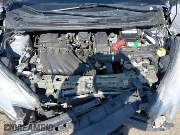 2015 Nissan Note SV с VIN 3N1CE2CP8FL387141, выставлен на аукционе IAAI как лот 42407924 с пробегом 216 756 миль миль и . История ставок и продаж доступна на DreamBid. Изображение 10.
