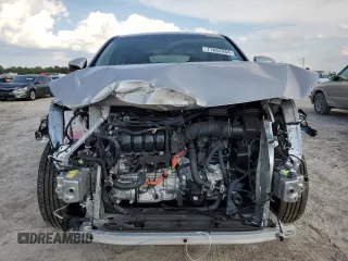 2024 Toyota Venza LE with VIN JTEAAAAH6RJ180924, listed as a Copart auction lot 71842084 with 3,336 mi miles and Salvage Title. Bid and sale history available at carsss.com. Image 5.