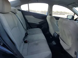2019 Subaru Impreza Premium with VIN 4S3GKAC67K3621591, listed as a Copart auction lot 43916715 with 84,368 mi miles and Salvage Title. Bid and sale history available at carsss.com. Image 10.