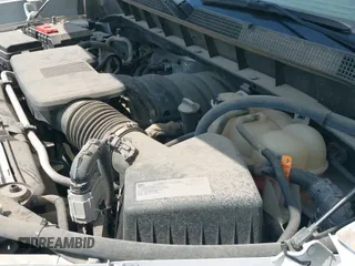 2021 Chevrolet Silverado 1500 Work Truck with VIN 1GCRYAEF2MZ216680, listed as a IAAI auction lot 43154174 with 71,286 mi miles and . Bid and sale history available at DreamBid. Image 19.