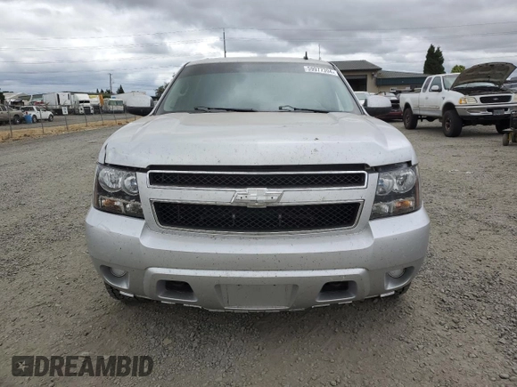 2013 Chevrolet Suburban LS with VIN 1GNSKHE77DR311408, listed as a Copart auction lot 59977394 with 216,161 mi miles and Salvage Title. Bid and sale history available at carsss.com. Image 5.