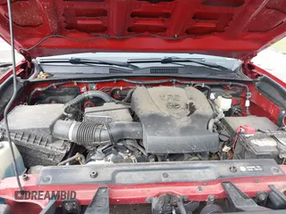 2017 Toyota Tacoma SR5 с VIN 5TFCZ5AN9HX117492, выставлен на аукционе IAAI как лот 42249664 с пробегом 96 781 миль миль и . История ставок и продаж доступна на DreamBid. Изображение 10.