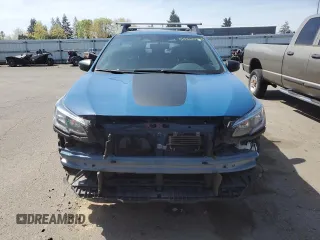 2023 Subaru Outback Wilderness с VIN 4S4BTGUD9P3202247, выставлен на аукционе Copart как лот 54360375 с пробегом 25 172 миль миль и Списание • Salvage title. История ставок и продаж доступна на DreamBid. Изображение 5.