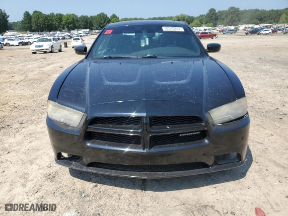 2013 Dodge Charger RT Plus with VIN 2C3CDXCT0DH725166, listed as a Copart auction lot 68340844 with 180,129 mi miles and Salvage Title. Bid and sale history available at carsss.com. Image 5.