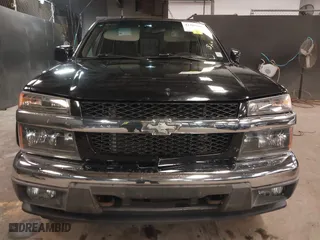 2012 Chevrolet Colorado LT w/2LT with VIN 1GCHTDFE1C8163055, listed as a IAAI auction lot 41787809 with 131,273 mi miles. Bid and sale history available at carsss.com. Image 12.