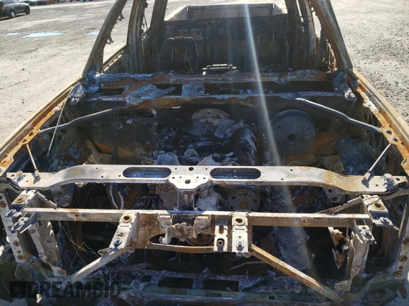 2014 Chevrolet Silverado 1500 Work Truck with VIN 3GCUKPEC5EG295879, listed as a Copart auction lot 71773154 with 0 mi miles and Salvage Title. Bid and sale history available at carsss.com. Image 12.